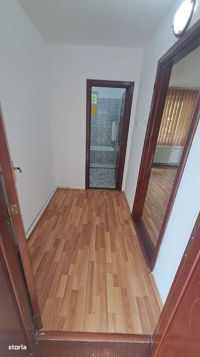 George Cosbuc / Palatul de Justitie spatiu de vanzare