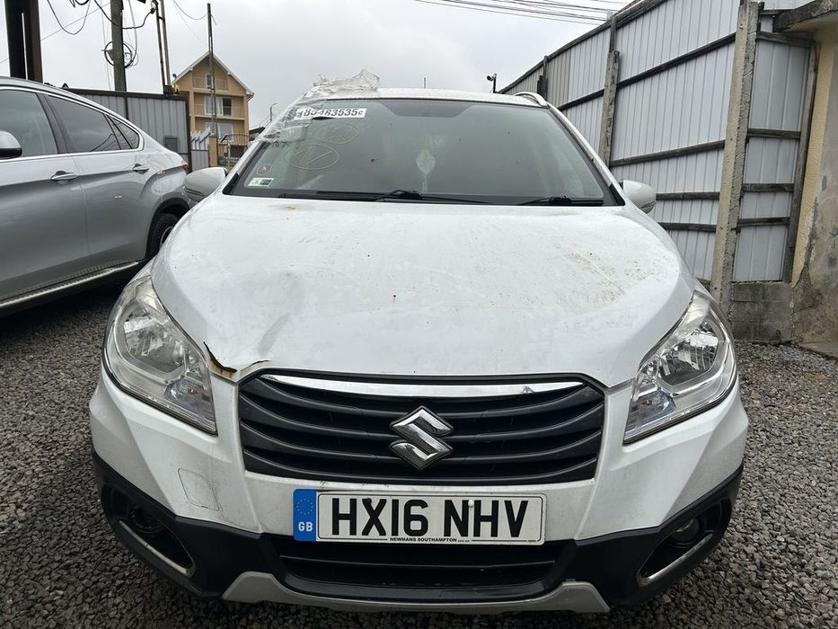 Far Dreapta Suzuki SX4 S - Cross II 2013 - 2016 SUV 4 Usi (1410) Fara xenon 10017734