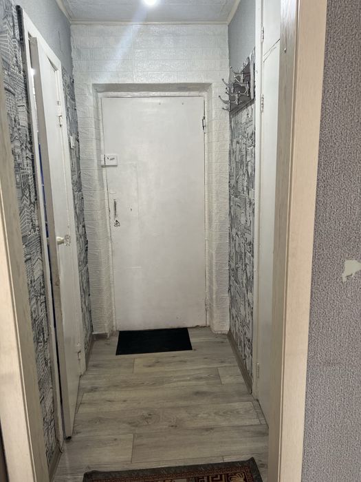 Продам Квартиру однокомнатную