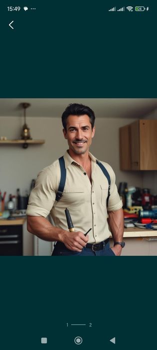 Услуги Сантехника