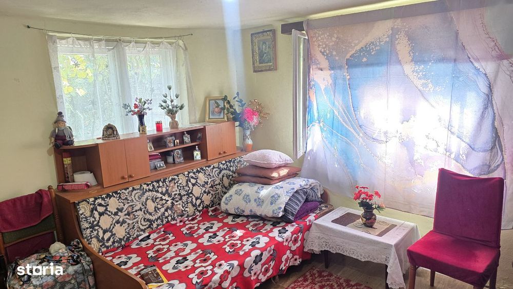 Vand casa in Deva, zona Viile Noi, suprafata totala de teren de 411 mp
