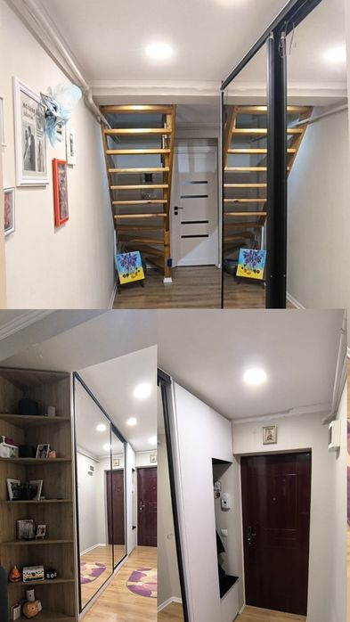 Vând apartament Găvana 3