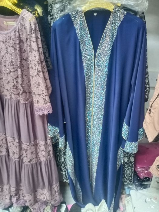 Продаётся Абая халат оптом