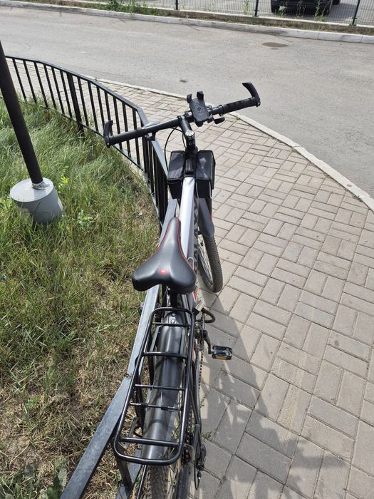 Велосипед Galaxy 27.5