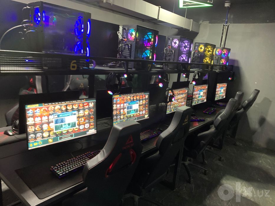 Game club Allianz sotiladi
