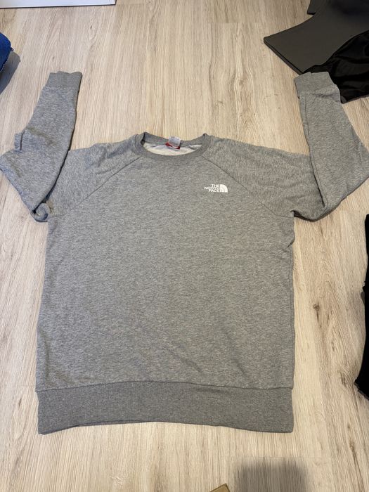 Bluza The North Face barbati M/L