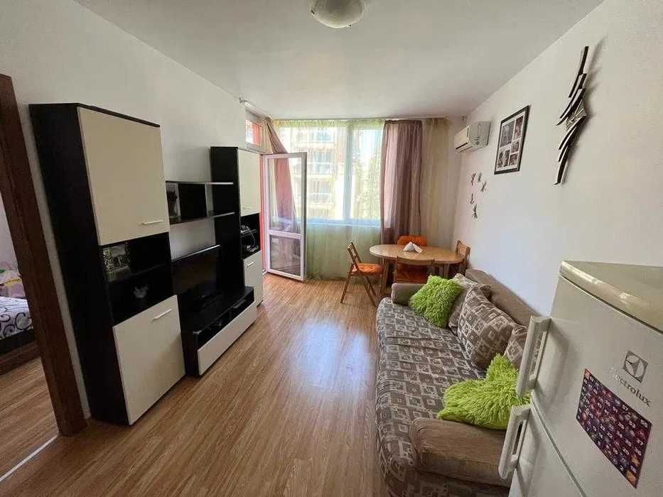 Продава се Двустаен апартамент в к.к. Слънчев бряг - 53 кв.м за 1265 €/кв.м - Снимка #10