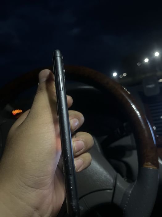 Iphone 11 хорош состаяние