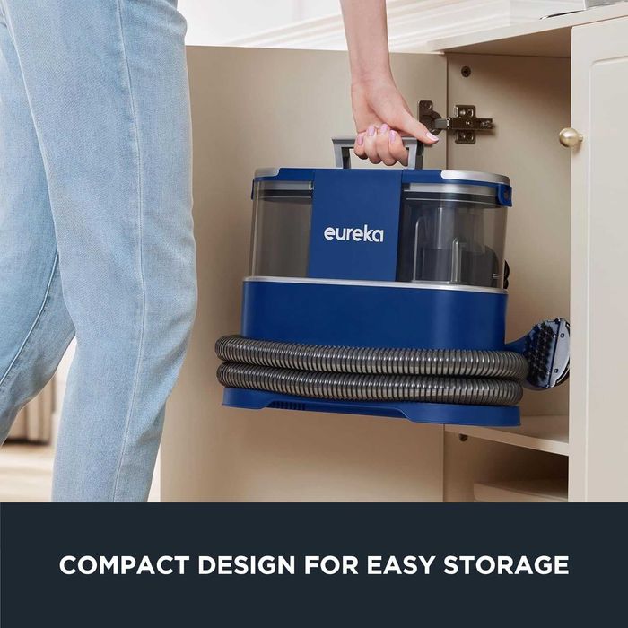 Прахосмукачкa за почистване на петна EUREKA NEY100