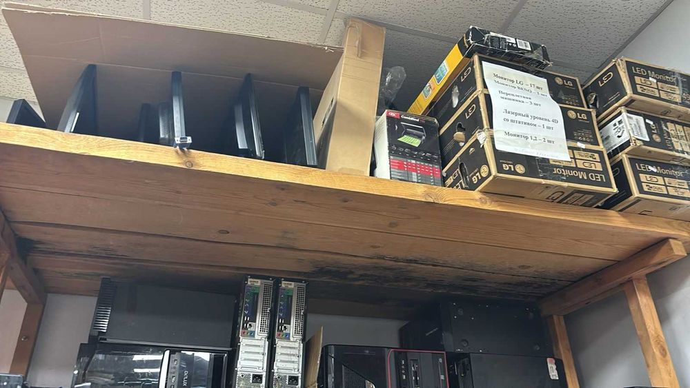 продам системные блоки дешево за полцены указаной