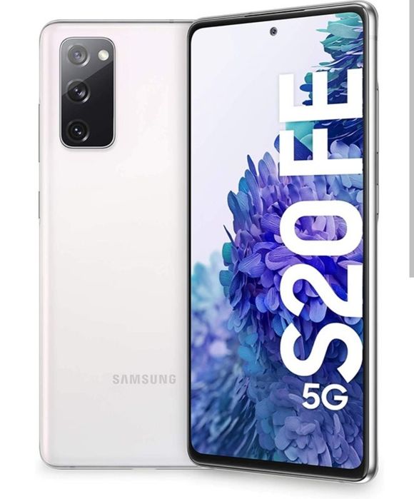 samsung s20 fe sotiladi