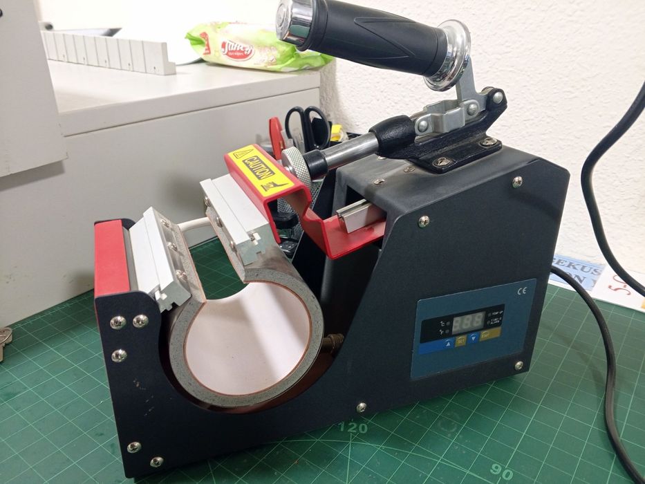 Tipografiya biznes sotiladi