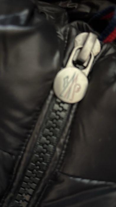 Moncler maya jacket