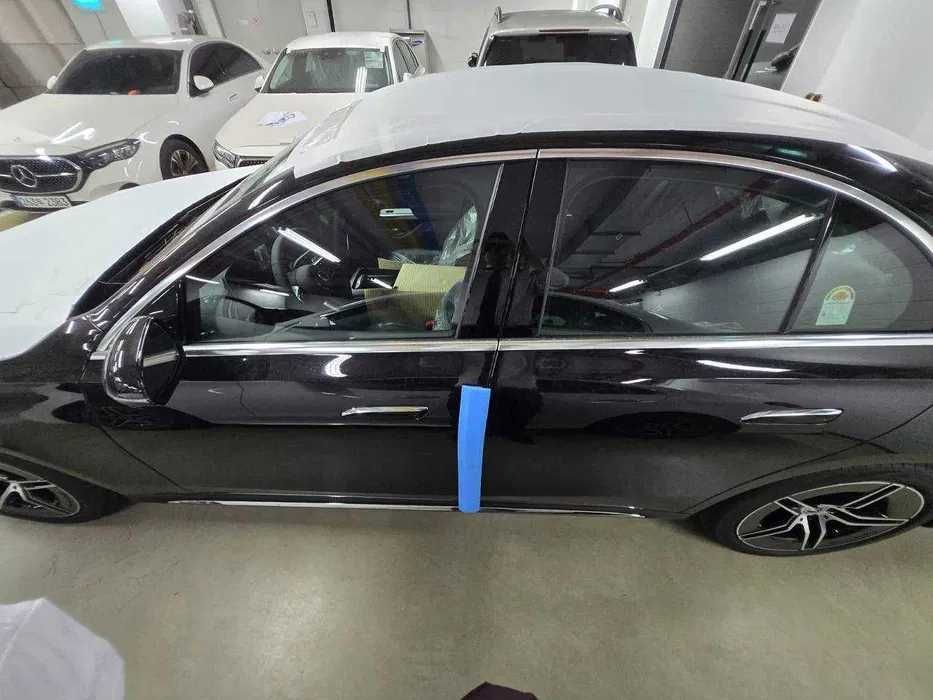 ‼️ Mercedes-Benz E-Class W213 E300, 2024, 2.0 MHEV EQ Boost