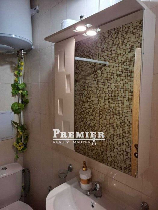 Продава се Едностаен апартамент в к.к. Слънчев бряг - 45 кв.м за 1200 €/кв.м - Снимка #5