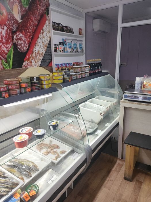 Продам готовый бизнес