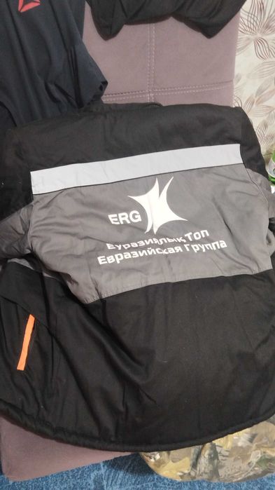 Продам спецодежду