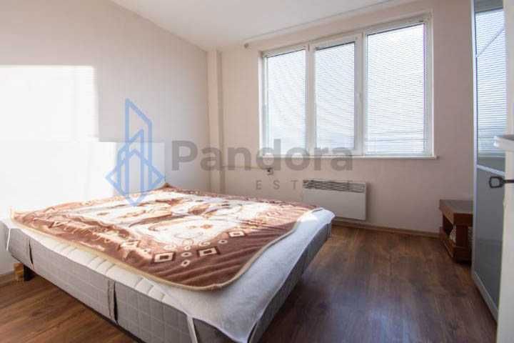 Дава се под наем Двустаен апартамент в София, Люлин 7 - 60 кв.м за 425 € - Снимка #1