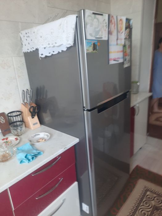 Самсунг Холодильник