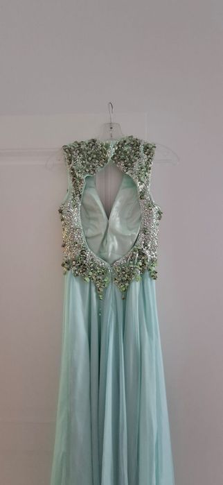 Продам вечернее платье