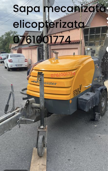 Sapa mecanizata elicopterizata
