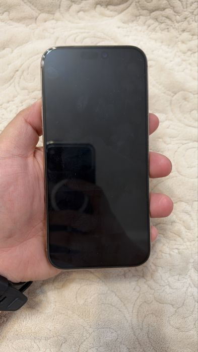 Срочно Продается Iphone 16 pro max!