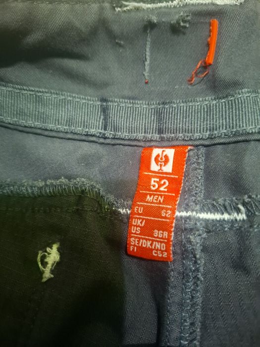 pantaloni engelbert strauss