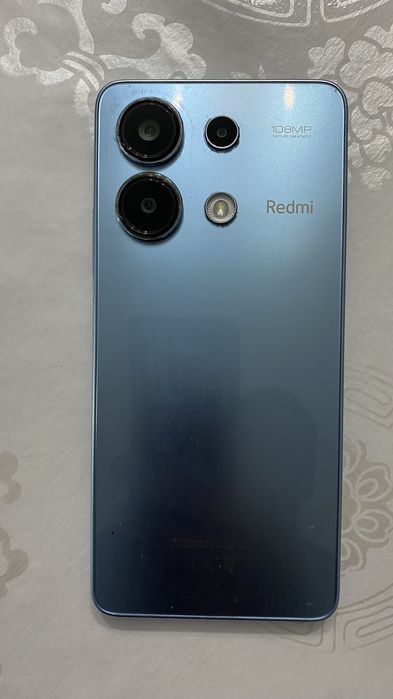Продам Xiaomi Redmi Not 13