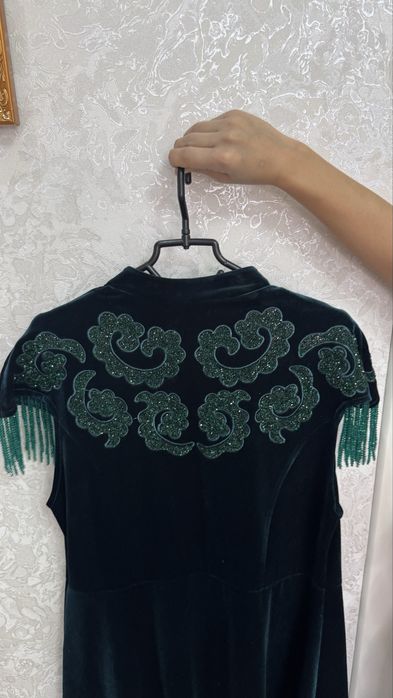 Жаңадан алынган.