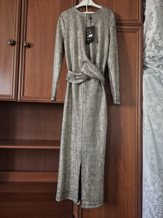 Вечернее платье 42размера