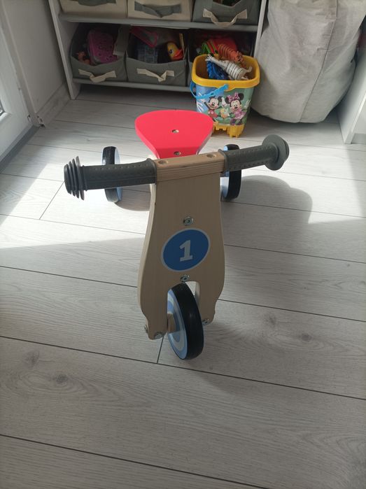 Колело  над 1 г.