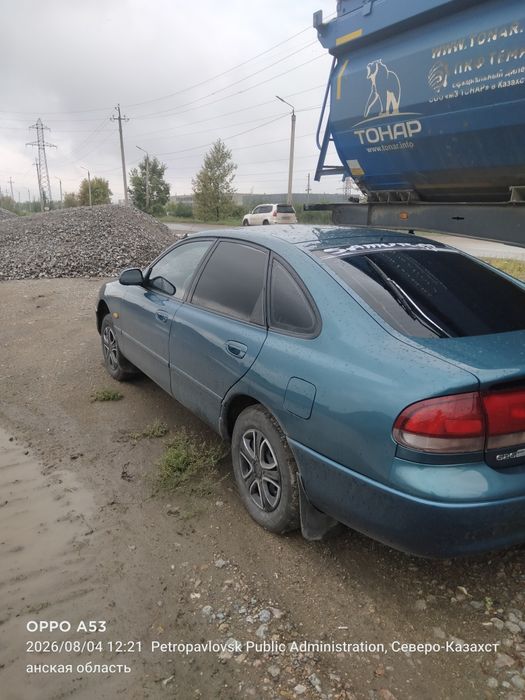Продам Мазду 626 GE