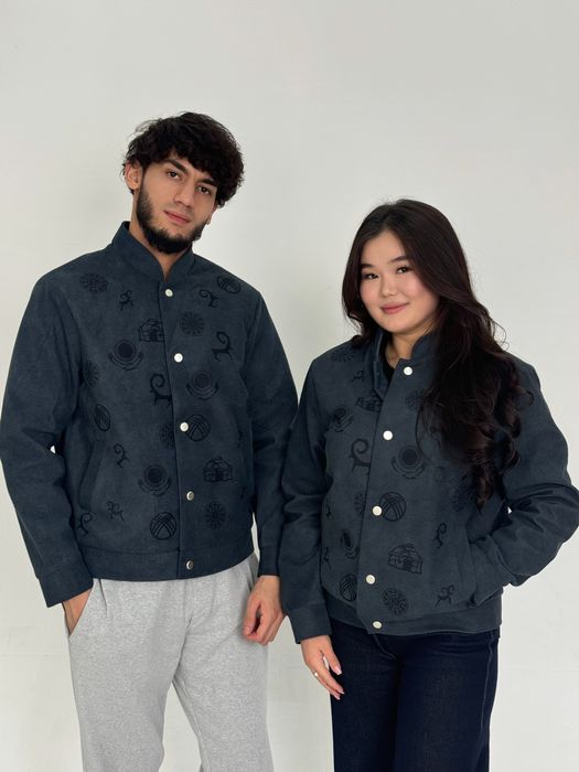 Национальные жилетки