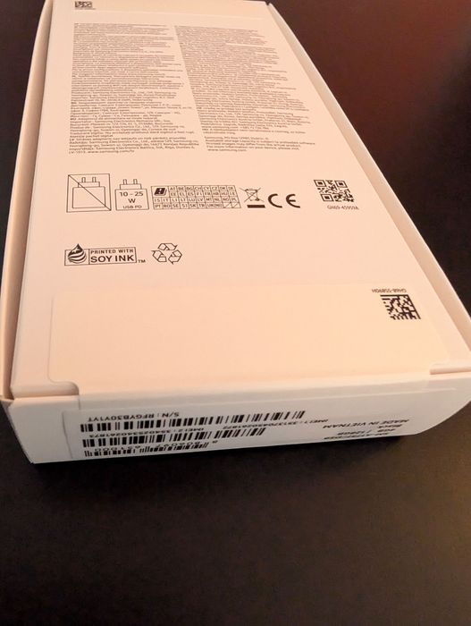 ЧИСТО НОВ: Samsung Galaxy A17 | 128GB | Black – Фабрично запечатан!