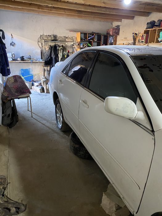 toyota camry 30 le американец