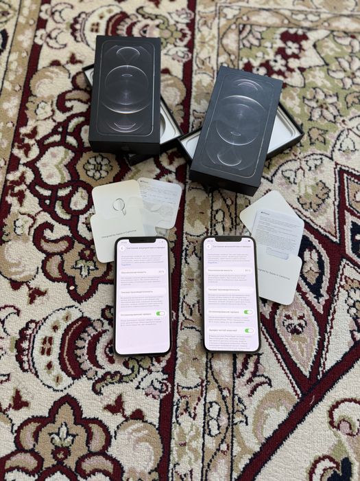 Iphone 12 pro / Apple 12 pro / Айфон 12 про