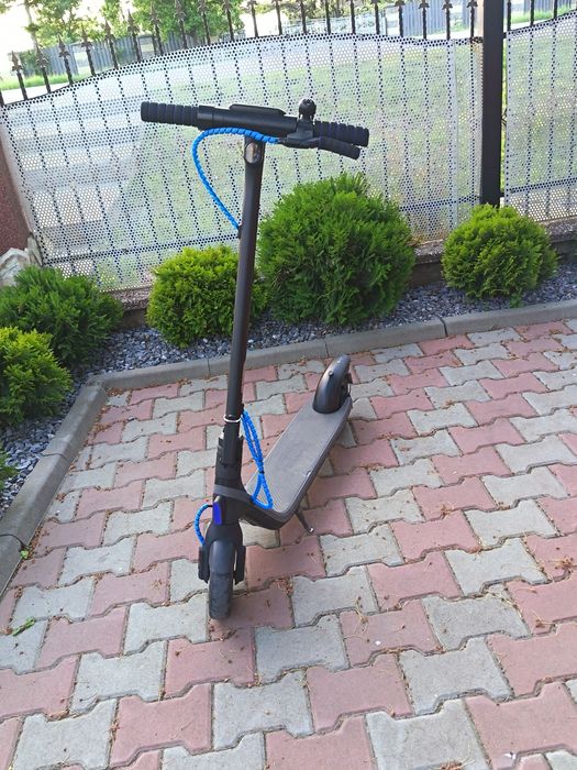 Vand trotineta ninebot!