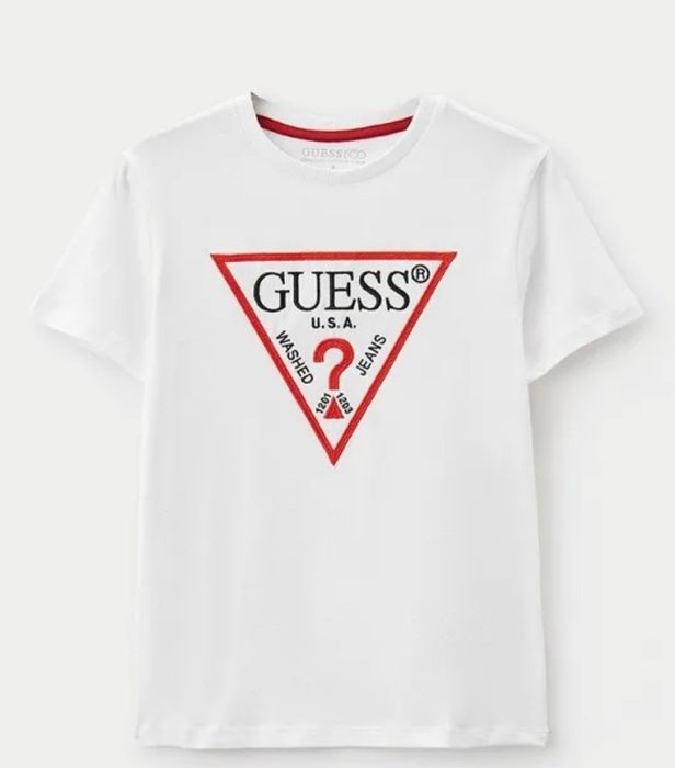 Оригинальные футболки.