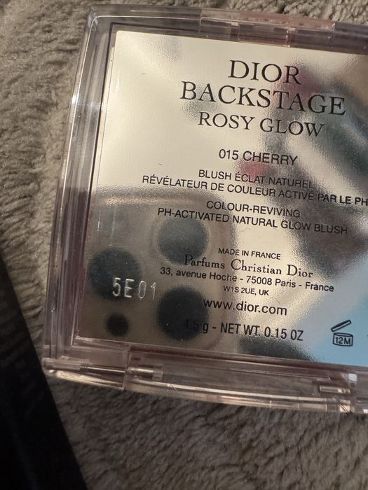 Козметика,пудра,червила,фон дю тен,руж