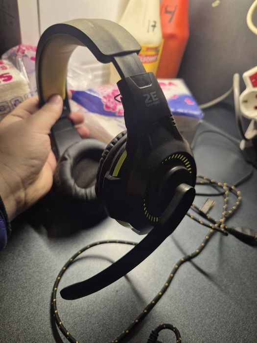 Навушники 2e gaming