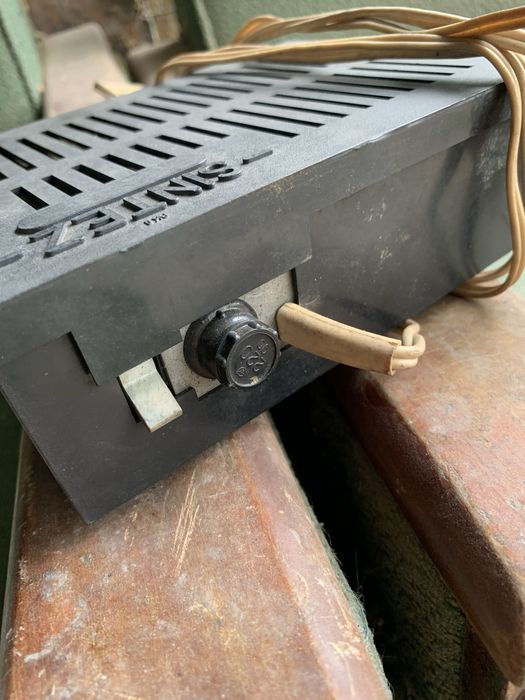 Texas Instrument și Sintez (spectrum)