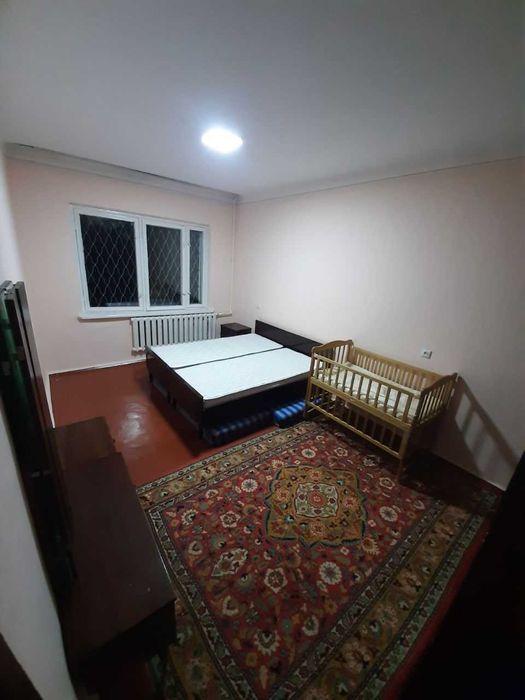 Ц-26, массив Гулобод, 3/1/4, махалла Сархумдон, 41 дом