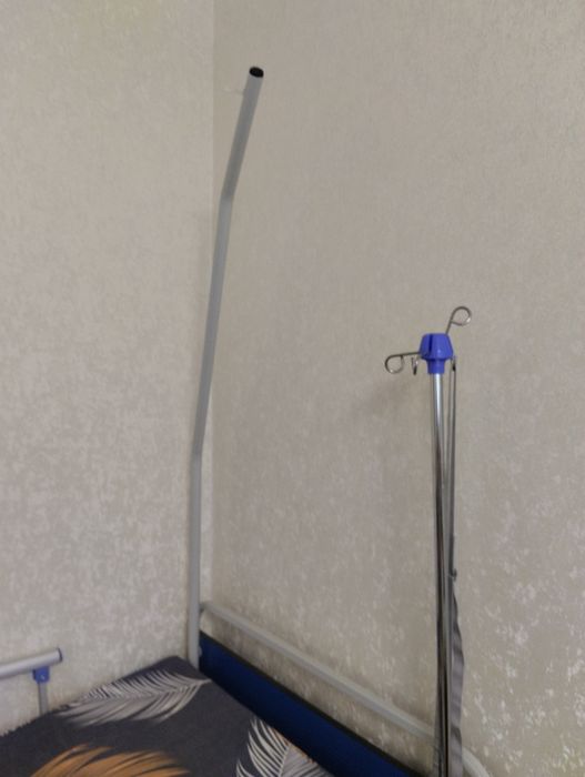 Кровать для лежичих