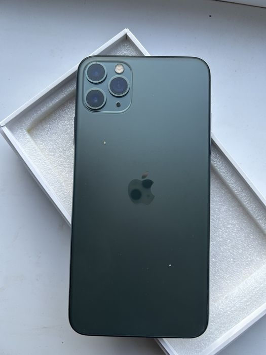 Iphone 11 pro max