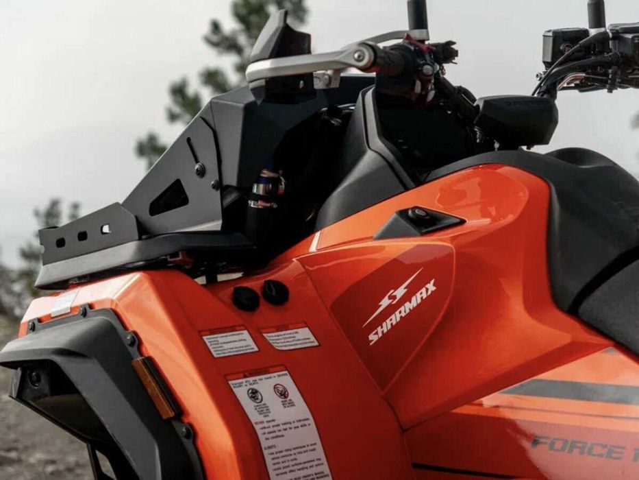Квадроцикл Sharmax Force 1100 EFI EPS без ПСМ