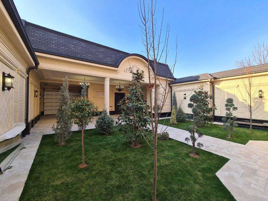 Продам Новый Евро Дом ул.Никитина 6 соток