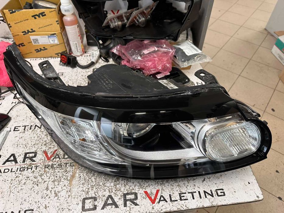 Фар фарове Range Rover Sport  L494 Рейндж Ровър Спорт