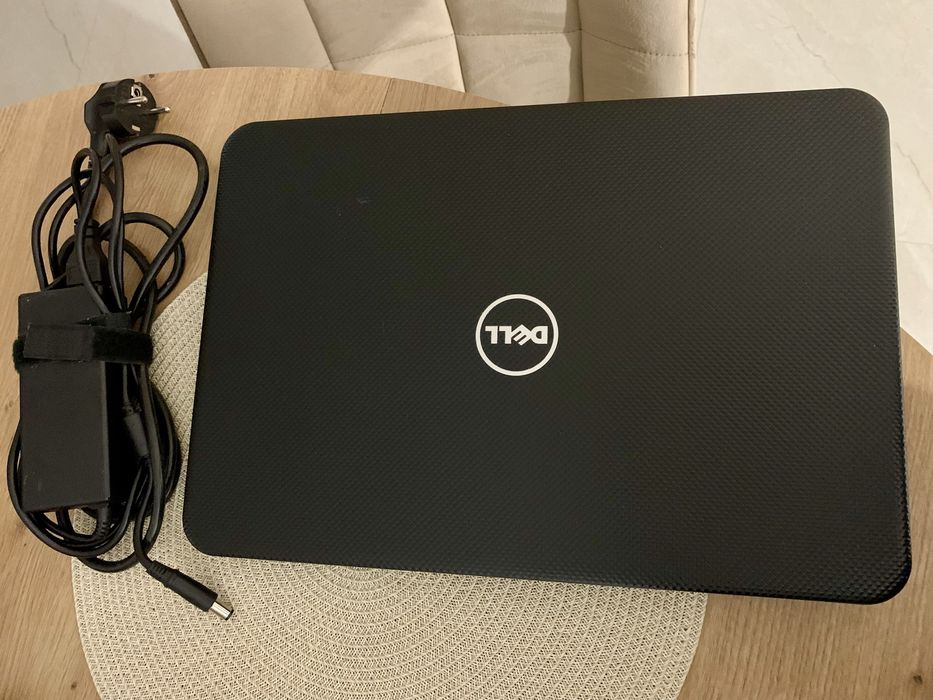 Laptop Dell Inspiron