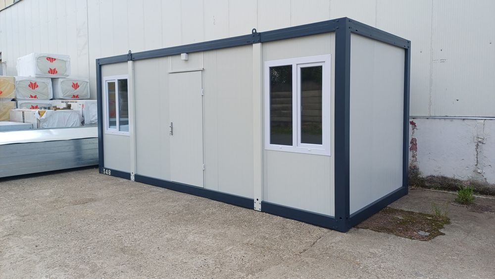 Container Birou Containere Stoc