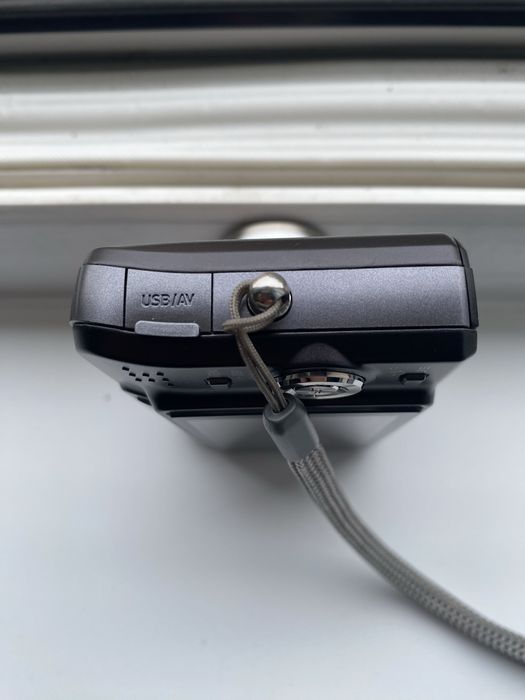 Aparat foto compact Casio Exilim EX Z1080